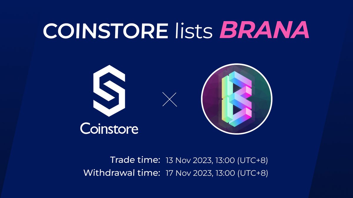 Branaverse - Brana (@branaverse) / Posts / X