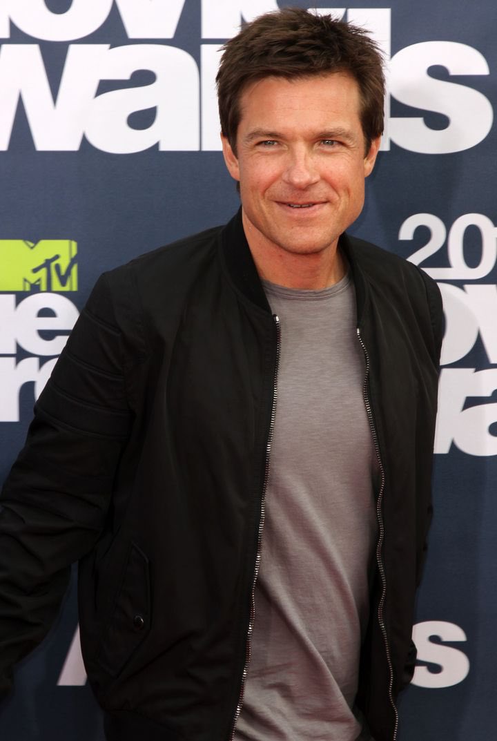 Could 100% see #jasonbateman playing #totowolff in a future movie.