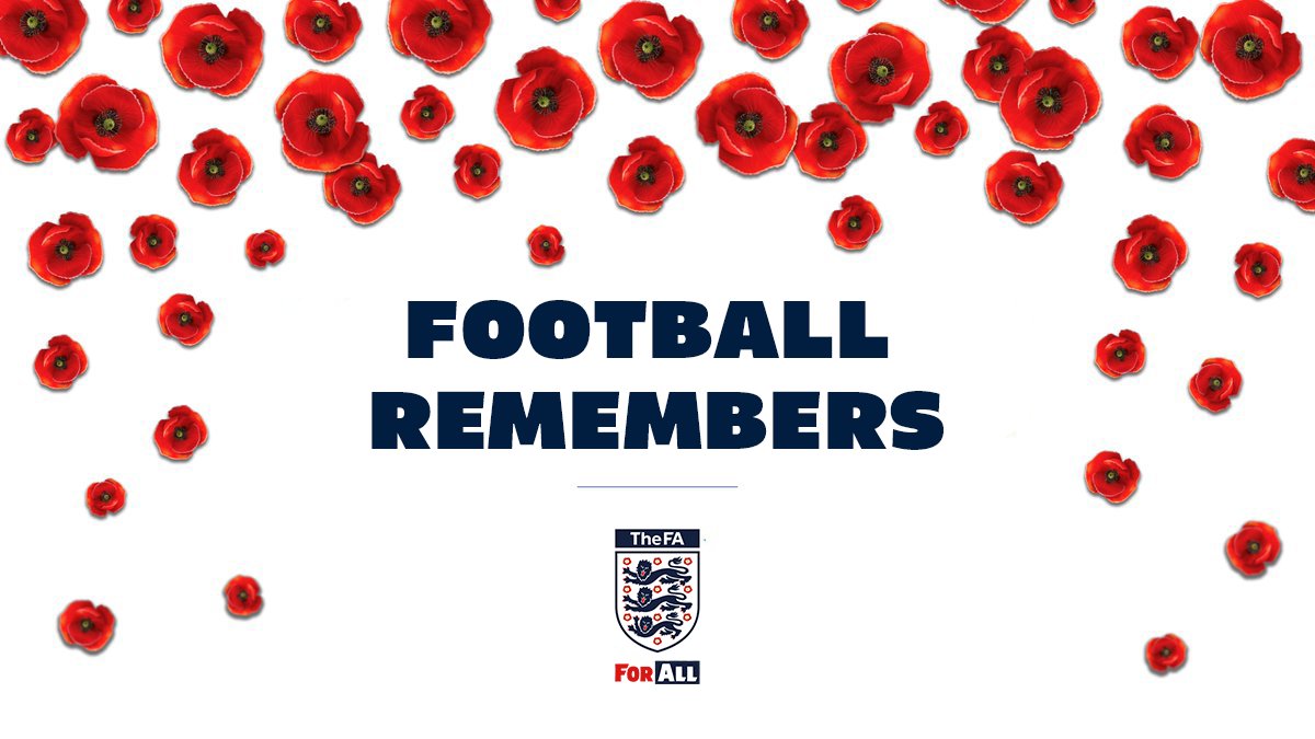 The FA tweet media