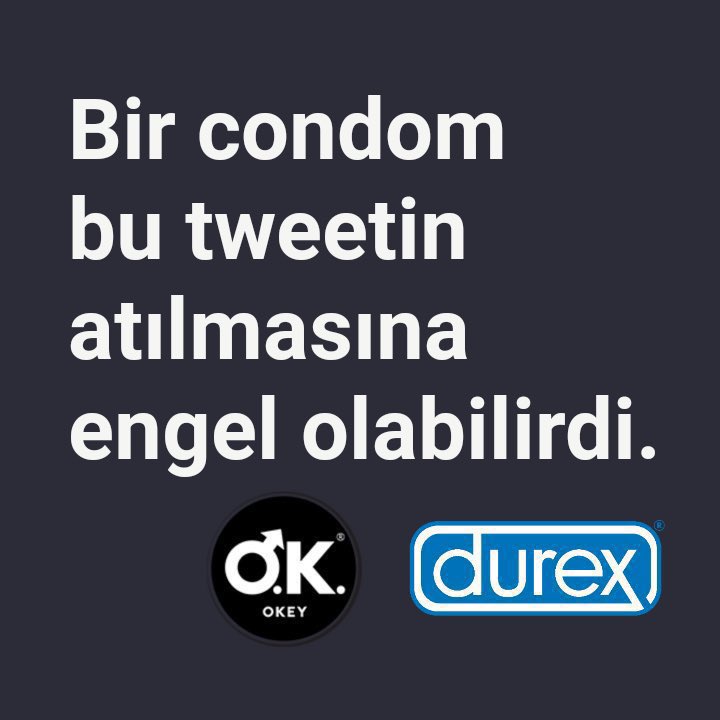 Saaye25's tweet photo. @yirmiucderece Bir condom bu videonun çekilmesine engel olabilirdi https://t.co/nHe8ERD4Eb