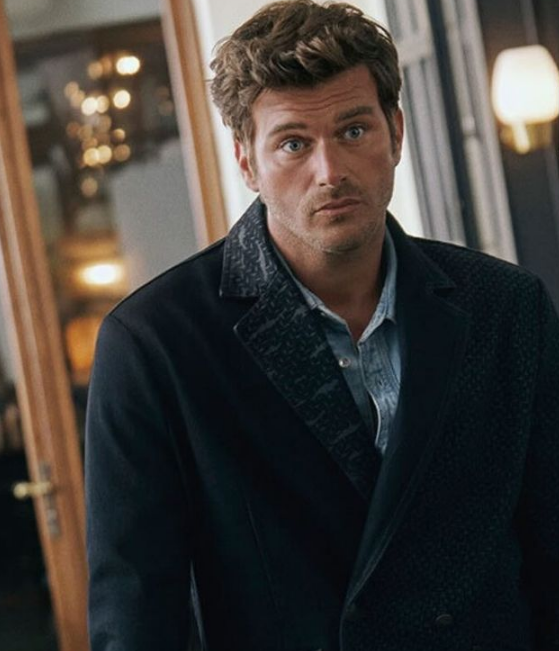 OnlyKadirAdali's tweet photo. #KıvançTatlıtuğ https://t.co/ZUWXeiHCnw