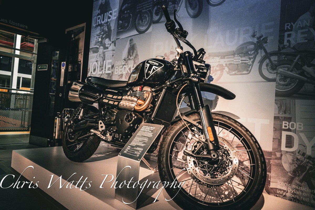 #motorbike #biker #motorcycle #rider #sony #sonycamera #sonyrx10iv #lightroom #photography #photographer #sonycamera #sonyphotography #triumph #triumphmotorcycles #triumphbonneville #triumphtour @DanielCraig_CMG @UKTriumph