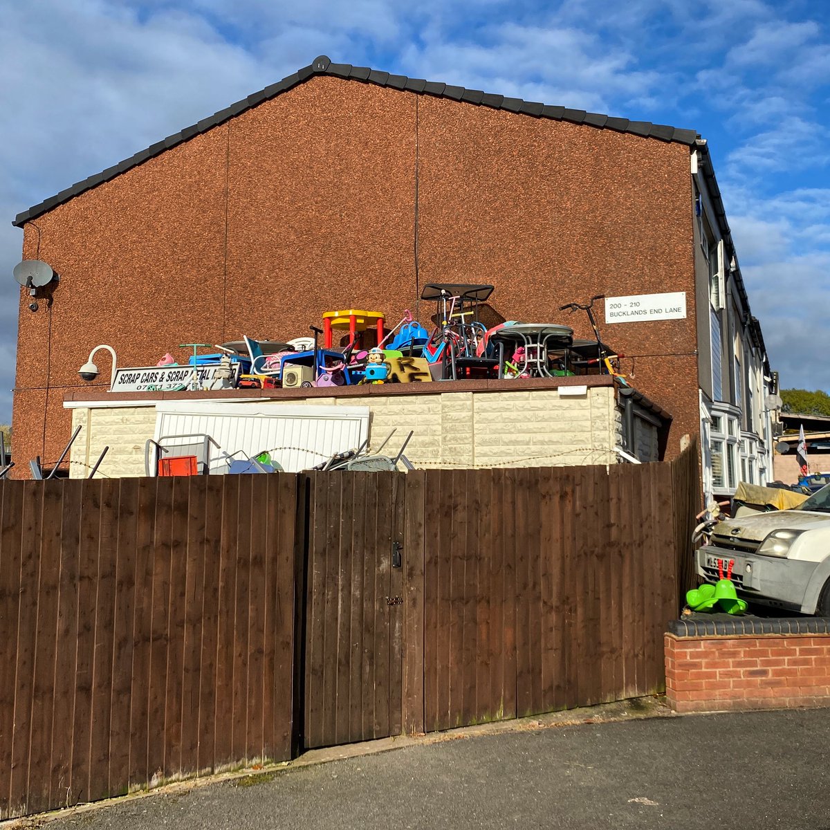 Mark van Wonderen (aka Joachim Scheurbuijck) tweet media