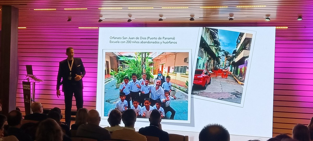 Justino Santiago (@menezamorajoven) on Twitter photo Emilio Torres
Desde sus raíces salesianas nos habla de que "La #Educación es cosa del #corazón"
Clave tb para educar en contexto de #IA
<a href="/EMILIOTORRESEDU/">Emilio Torres</a>
<a href="/amvillota/">Ángel Martín Villota</a>
<a href="/colsangregorio/">LA MENNAIS AGUILAR DE CAMPOO</a>
<a href="/menesvalladolid/">Menesiano San Pedro Regalado</a>
<a href="/MeneZamora/">CMZJ</a>
<a href="/ecatolicas/">Escuelas Católicas</a>
<a href="/educacyl/">Educación JCyL</a>
<a href="/escacyl/">Escuelas Católicas Castilla y León 🧡</a> Emilio Torres
Desde sus raíces salesianas nos habla de que "La #Educación es cosa del #corazón"
Clave tb para educar en contexto de #IA
<a href="/EMILIOTORRESEDU/">Emilio Torres</a>
<a href="/amvillota/">Ángel Martín Villota</a>
<a href="/colsangregorio/">LA MENNAIS AGUILAR DE CAMPOO</a>
<a href="/menesvalladolid/">Menesiano San Pedro Regalado</a>
<a href="/MeneZamora/">CMZJ</a>
<a href="/ecatolicas/">Escuelas Católicas</a>
<a href="/educacyl/">Educación JCyL</a>
<a href="/escacyl/">Escuelas Católicas Castilla y León 🧡</a>