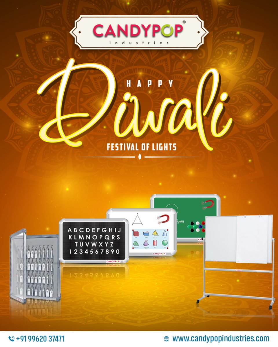 candypo88931666's tweet image. Happy Diwali
Festival of Lights

99620 37471

#happydiwali #techocean #google #classroomwhiteboard #smartinteractivewhiteboard #festivaloflights #ceramicgreenboard #fixedwritingboardstand