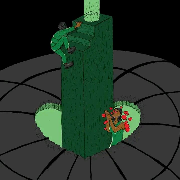 creatives_m's tweet image. THEY JUST ADDED A 🔥TO THE LIKE BUTTON on the same day that @Draft_DC drops another hit song, 

Wae Patlisa ' 🔥😭🤯

This song is a banger!!

Drop a like for 🔥
#BrandedFeatures