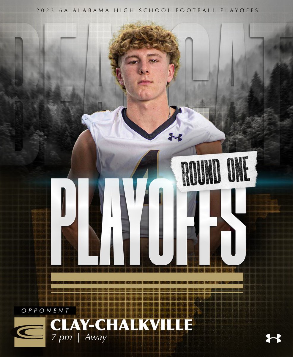 We will see you tonight! <a href="/Bearcat_ATH/">Cullman High School Athletics</a>