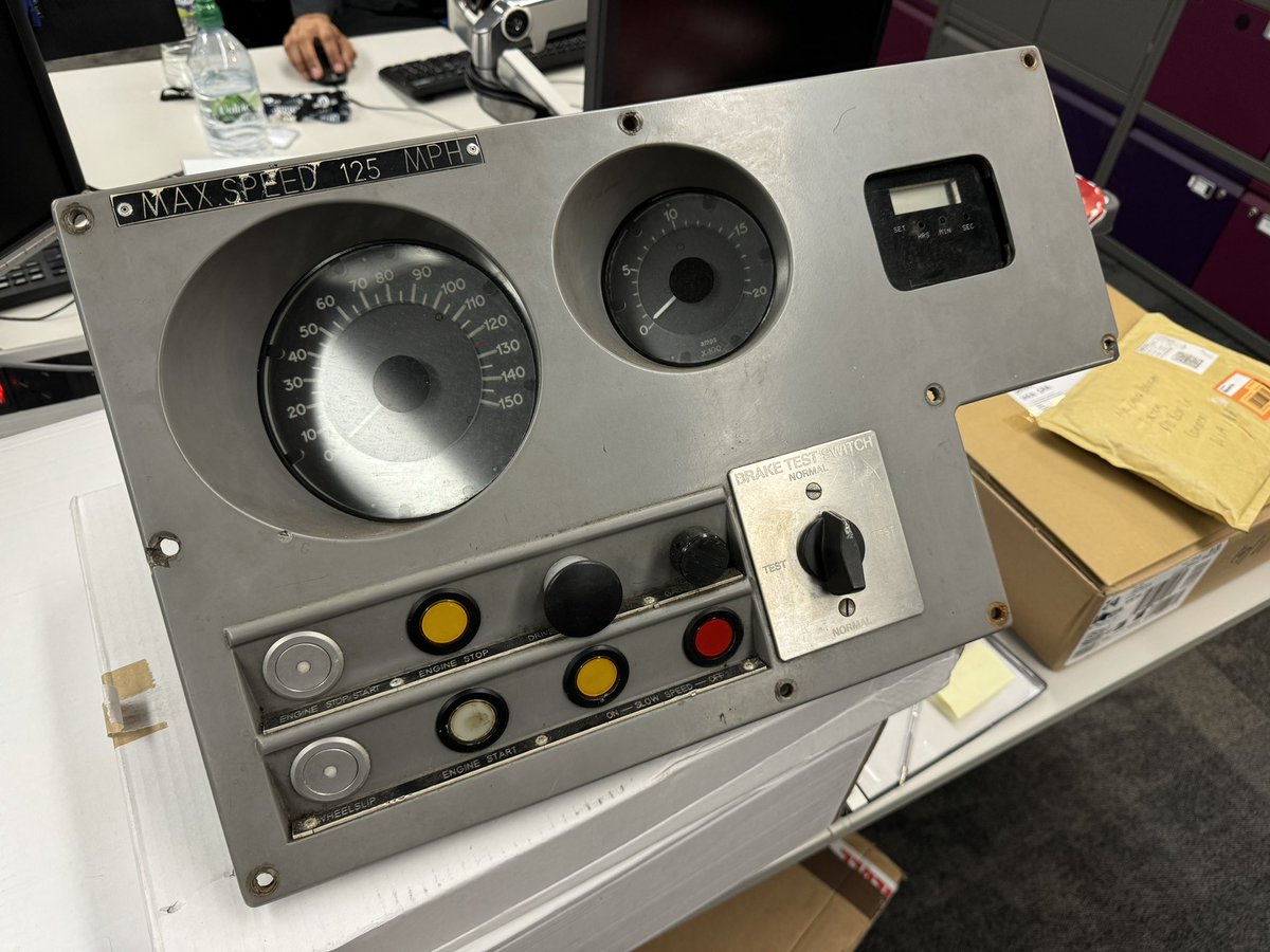 Dan Morris tweet media