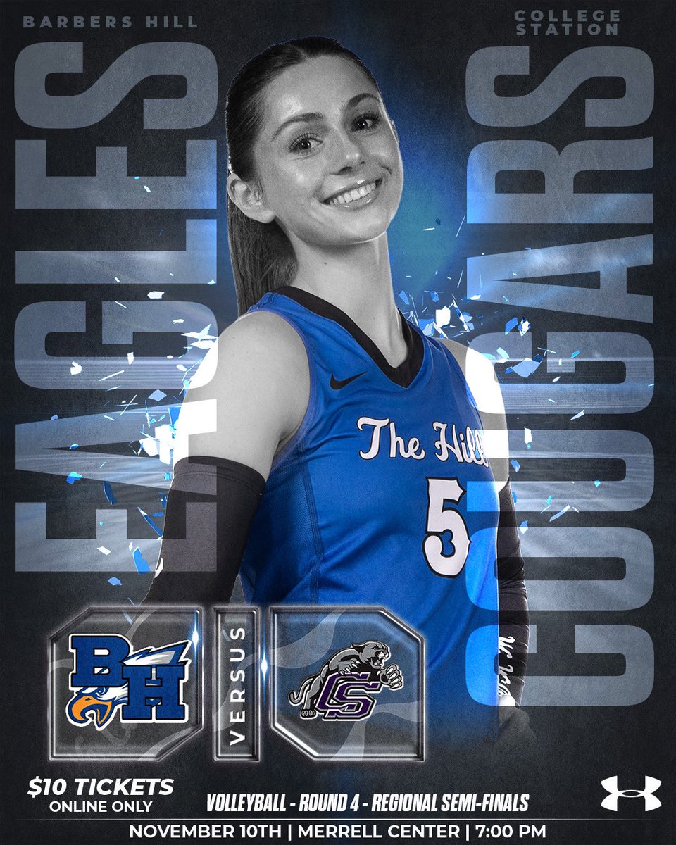 💙🦅🏐Round 4️⃣🏐🦅💙
vancoevents.com/us/CDTY