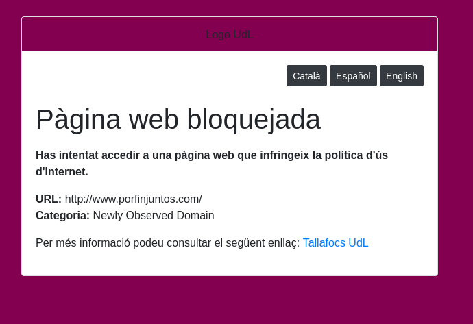 Alos95's tweet photo. @FacuDiazT ¿Del 1 al 10, como de inconstitucional es la web para que mi uni la bloquee? https://t.co/IQh6QvQd3e