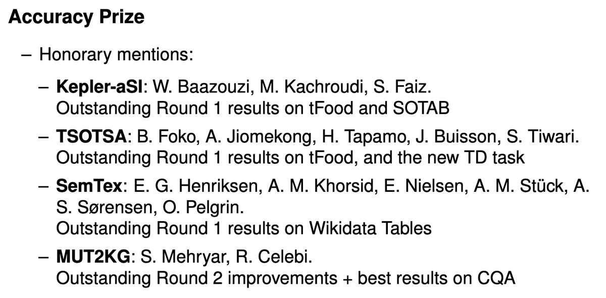 Oktie Hassanzadeh (he/him) tweet media