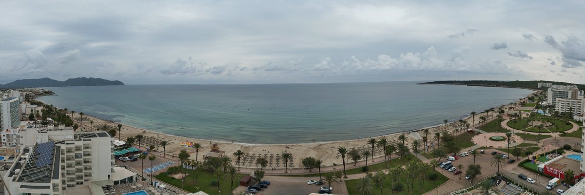 socib_es's tweet photo. In October, we carried out our regular #BeachMonitoring campaigns at 3 key #SOCIB #CoastalStations: #CalaMillor, #Muro &amp; #SonBou 🏖️
Gathering high-resolution beach morphology &amp; wave data for deeper insights into near-shore morphodynamics 🌊
🔗 https://t.co/xRrUpGLB0Y
#ICTSNews https://t.co/c4jzsQwpKb