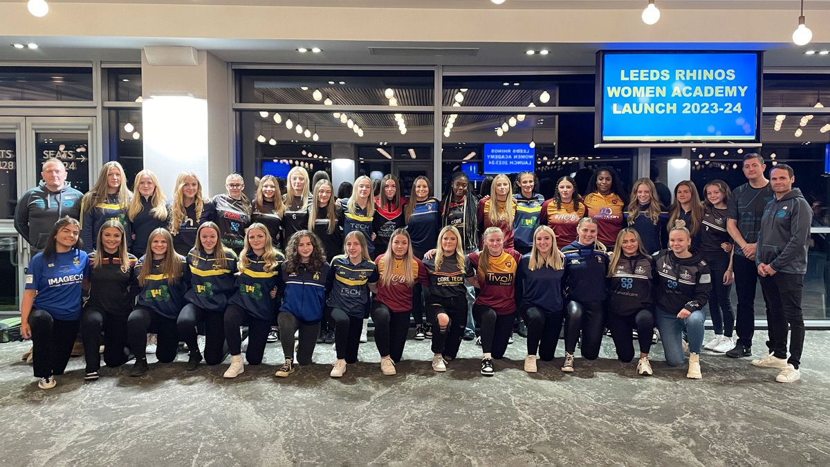 Leeds Rhinos tweet media