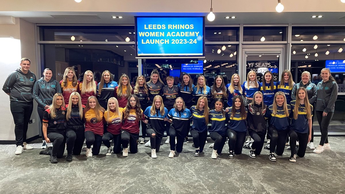 Leeds Rhinos tweet media