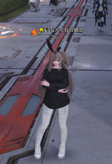 tenchan02's tweet photo. 花をもらったｗ https://t.co/n3Ht9trQa0