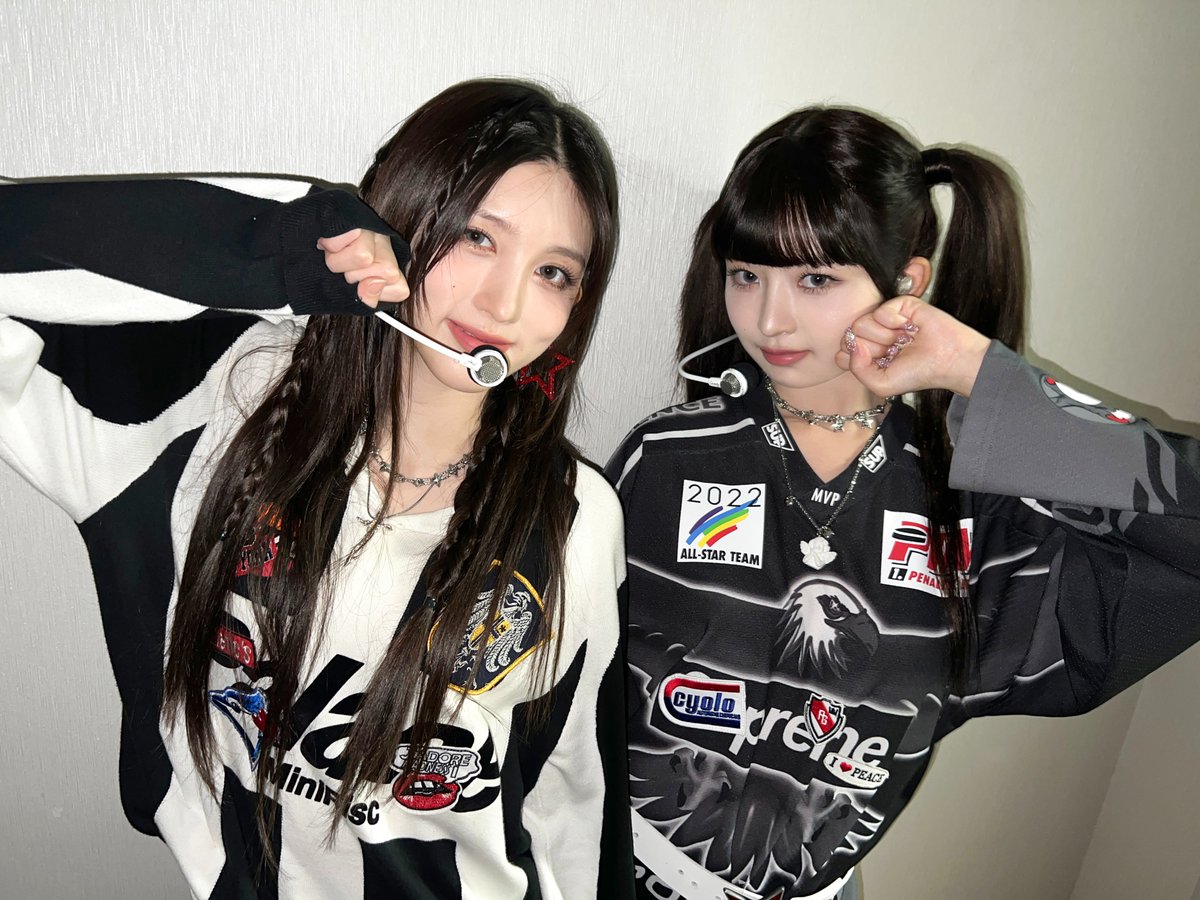 Mst_com's tweet photo. 【😎#Mステ】

このあとは #IVE👏

チャートを席巻中の最新曲
「Baddie」を日本初披露🐈‍⬛💕

💬コメント
🎀ユジンさん「中毒性のあるサビと、猫を表現したポイントダンスに注目して下さい」

🎀ガウルさん「番組をご覧のみなさん、私たちIVEをたくさん愛してくださいね！」

🎀レイさん「猫を表現したポイントダンスがあるので注目しながら見て下さい！」

🎀ウォニョンさん「これからも日本のファンの皆さんとたくさん会えるように頑張ります！」

🎀リズさん「IVEをたくさん愛して頂けたら嬉しいです」

🎀イソさん「IVEが持つ多彩なカラーを必ずお見せしたいです」

#ウラステ 本番前に🥰💕