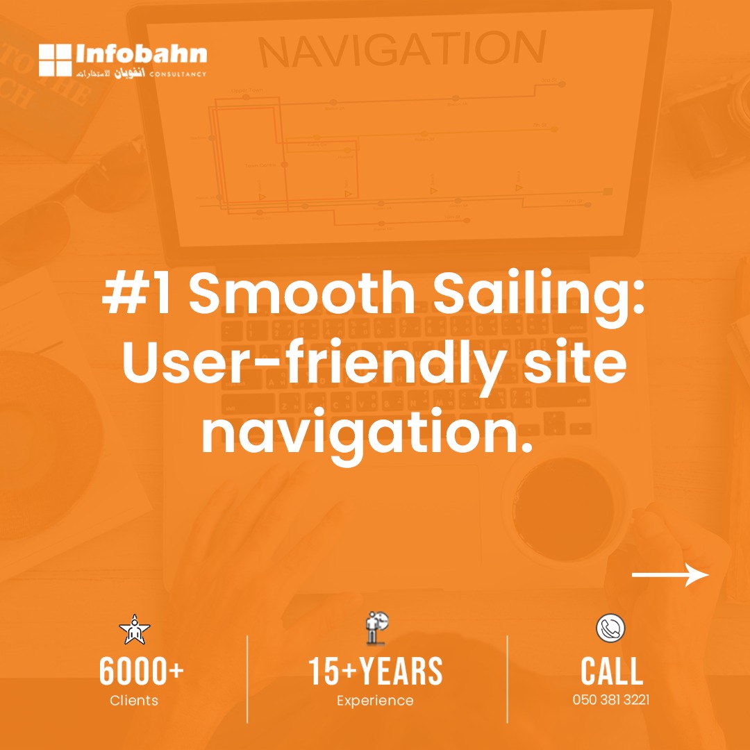 infobahnworld's tweet image. From user-friendly navigation to boss-level branding and design dynamics, we've got the keys to unlock your online store's potential
Link up with us to level up your e-commerce strategy:- Call +971 4 285 3773 / WhatsApp 050 381 3221.
#Ecommercewebdesign #Ecommerce #Ecommercesetup