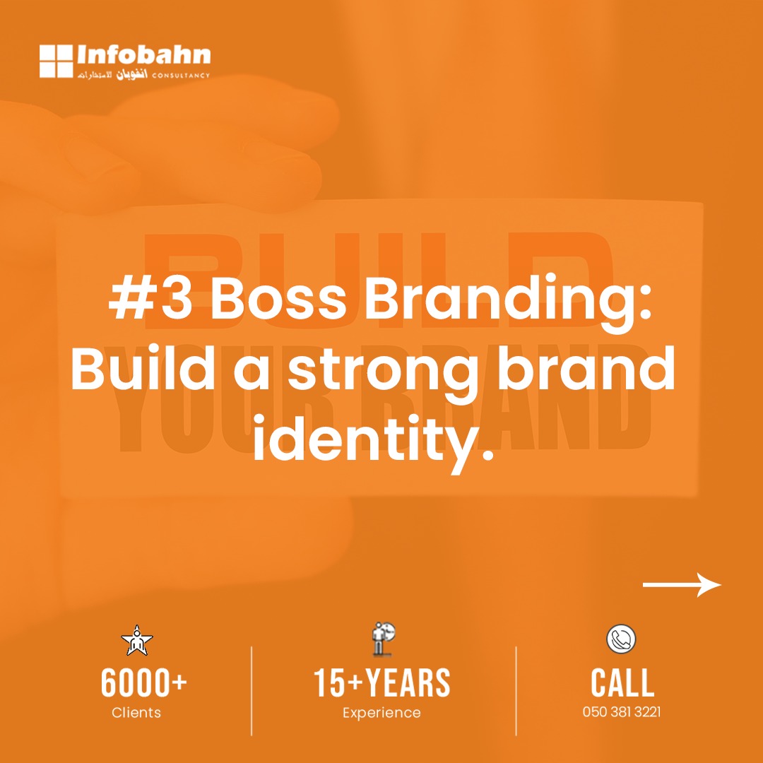 infobahnworld's tweet image. From user-friendly navigation to boss-level branding and design dynamics, we've got the keys to unlock your online store's potential
Link up with us to level up your e-commerce strategy:- Call +971 4 285 3773 / WhatsApp 050 381 3221.
#Ecommercewebdesign #Ecommerce #Ecommercesetup