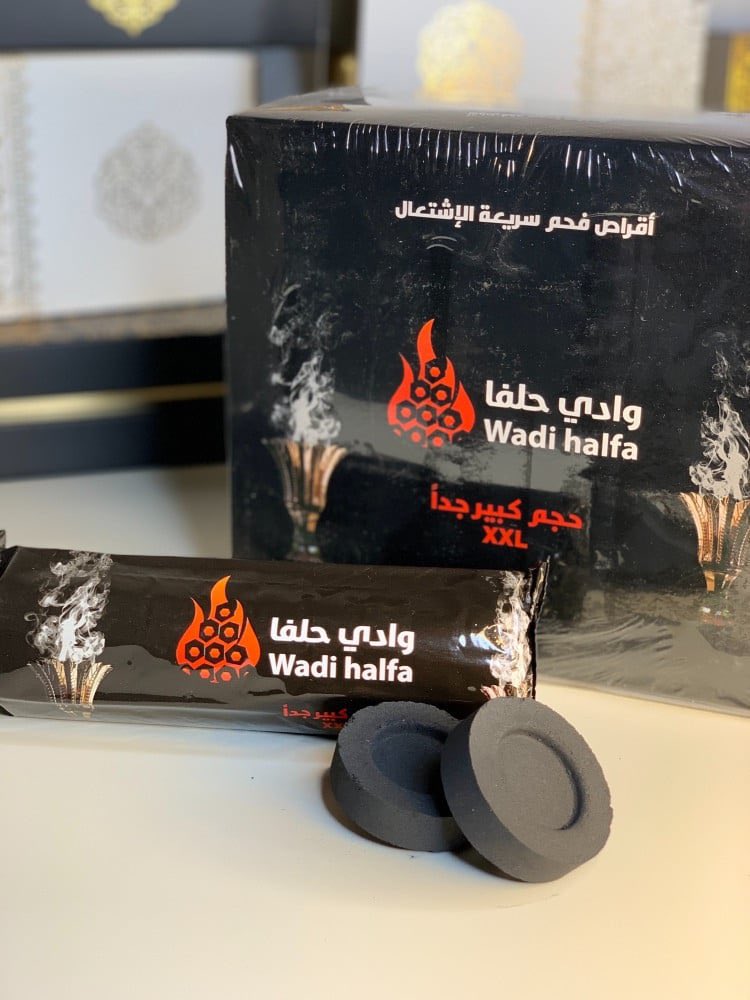 SenseiFund's tweet photo. دائماً مع اقتراب فصل الشتاء في السعودية ❄️
يكثر الحديث عن الحطب لكن هل قد فكرت 
بالاداء المالي لهذه الشركات ؟ 🪵

المالك لأكبر شركة حطب وفحم وادي حلفا:

- نستورد 50,000 طن مابين حطب وفحم 🪵

-  مبيعاتنا فوق 200 مليون ريال 💰

- هامش صافي ربحنا 5%

- نحقق نمو 30% - 40% سنوياً

- ننوي الإدراج في السوق السعودي
 ad https://t.co/B3Zd3vfuSO
