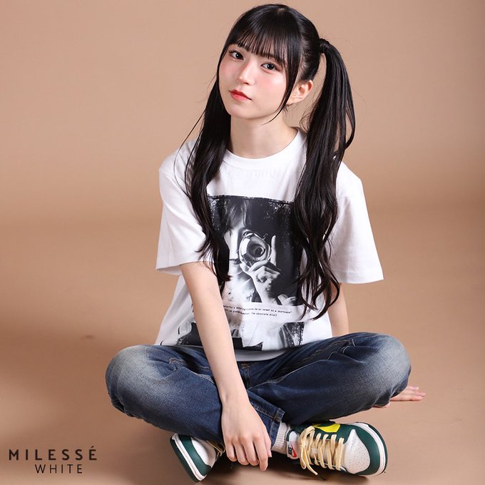 大里菜桜のTwitter画像8