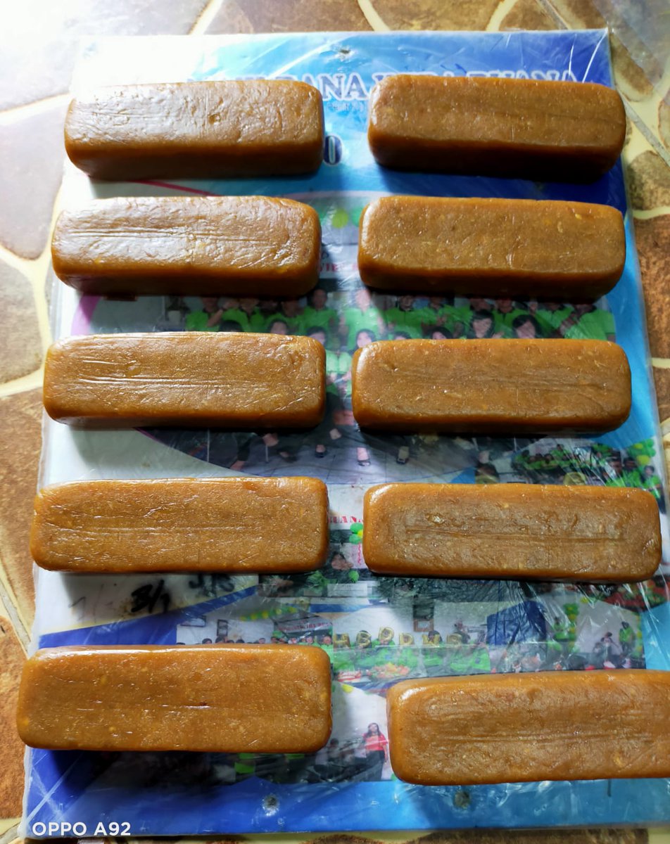 mega_tjoeng's tweet photo. Jual Lempok Duren Asli Kalimantan by PO.. 😋 https://t.co/nZttig2l3f