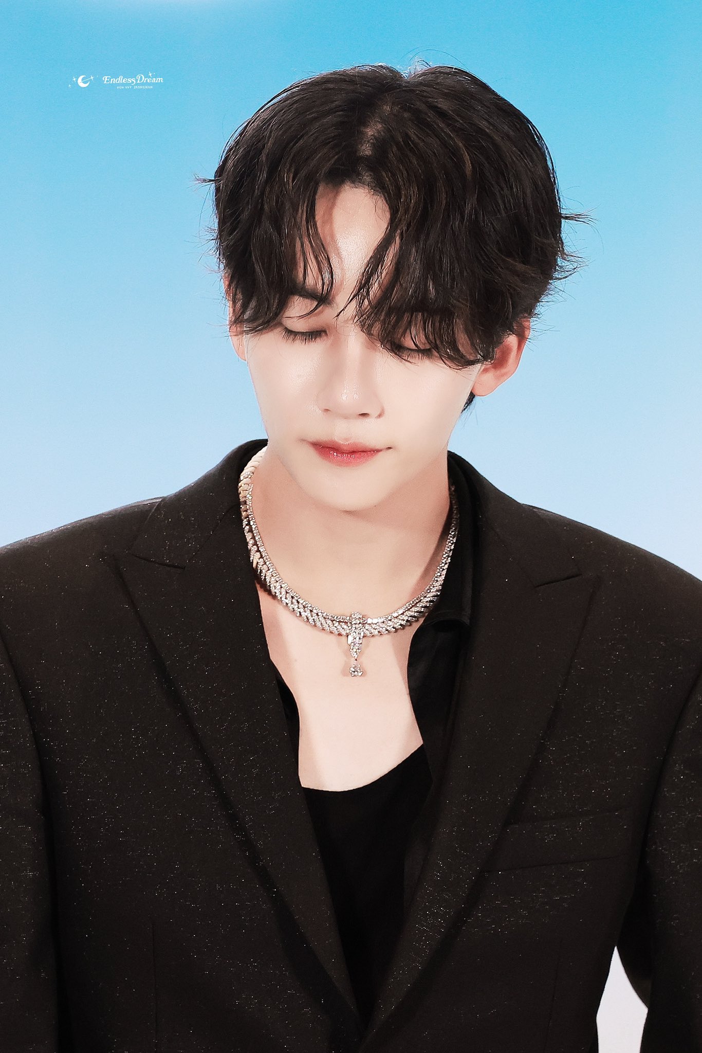 SEVENTEEN ジョンハン Endless Dream on X: 