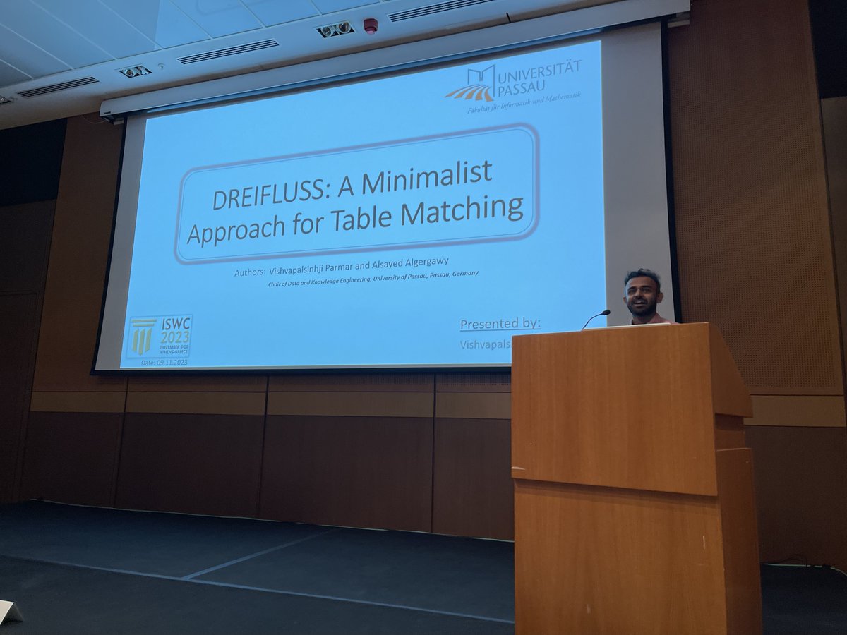 Oktie Hassanzadeh (he/him) tweet media