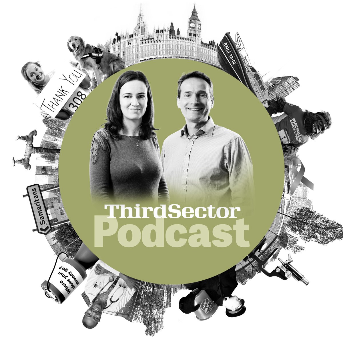 Third Sector (@thirdsector) on Twitter photo 🔊 New podcast episode!
<a href="/LHRouse/">Lucinda Rouse</a> and <a href="/andyricketts/">Andy Ricketts</a> speak to Katy Saunders <a href="/socfinuk/">Social Finance UK</a> and <a href="/ceosthelena/">Mark Jarman-Howe</a> <a href="/StHelenaHospice/">St Helena</a> to demystify social investment for charities
Plus <a href="/EmilyLHarle/">Emily Harle</a> on engaging with politicians ahead of the next general election.
Listen: bit.ly/49v1I4o 🔊 New podcast episode!
<a href="/LHRouse/">Lucinda Rouse</a> and <a href="/andyricketts/">Andy Ricketts</a> speak to Katy Saunders <a href="/socfinuk/">Social Finance UK</a> and <a href="/ceosthelena/">Mark Jarman-Howe</a> <a href="/StHelenaHospice/">St Helena</a> to demystify social investment for charities
Plus <a href="/EmilyLHarle/">Emily Harle</a> on engaging with politicians ahead of the next general election.
Listen: bit.ly/49v1I4o