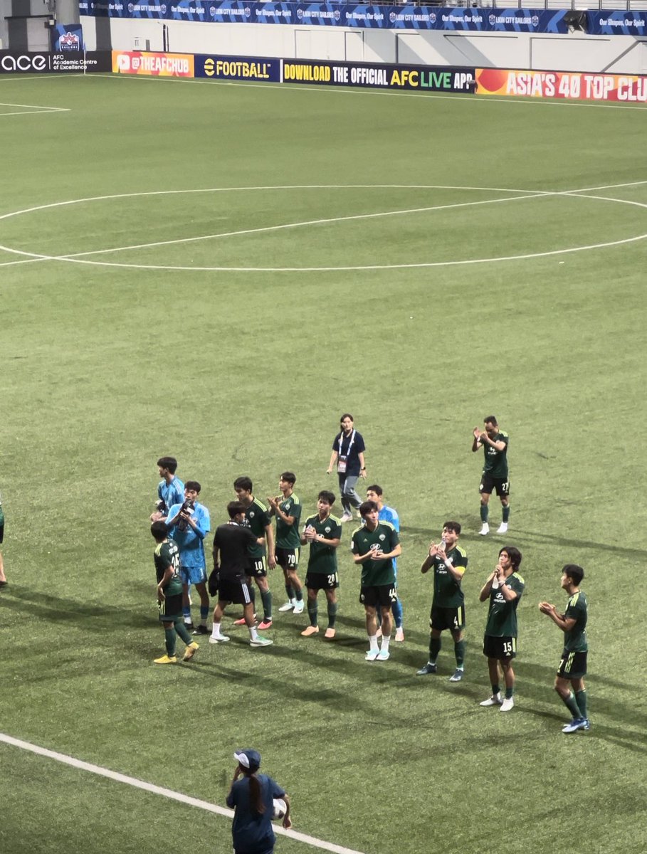 뒷북.. (Ｔ▽Ｔ)