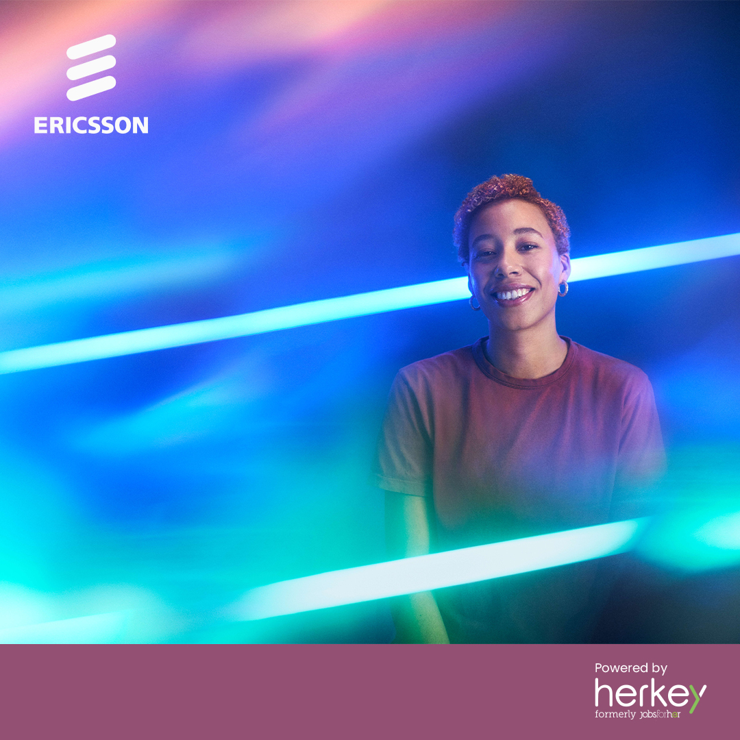 Join <a href="/ericsson/">Ericsson</a>, where possibilities are limitless. The company values diversity and inclusion, upholding respect, professionalism, perseverance, and integrity.

Join now for a bright future. Apply at @herkey_  today. tinyurl.com/aybjevnd
