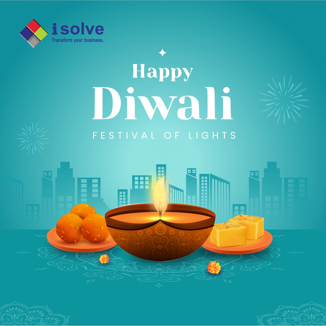 iSolve Technologies tweet media