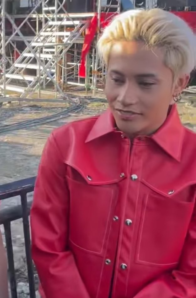 itsyoboychiken's tweet image. ❤️❤️❤️

#MAHALIMAxTeaMFair2023
@1zentertainment