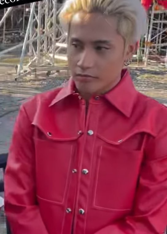 itsyoboychiken's tweet image. ❤️❤️❤️

#MAHALIMAxTeaMFair2023
@1zentertainment