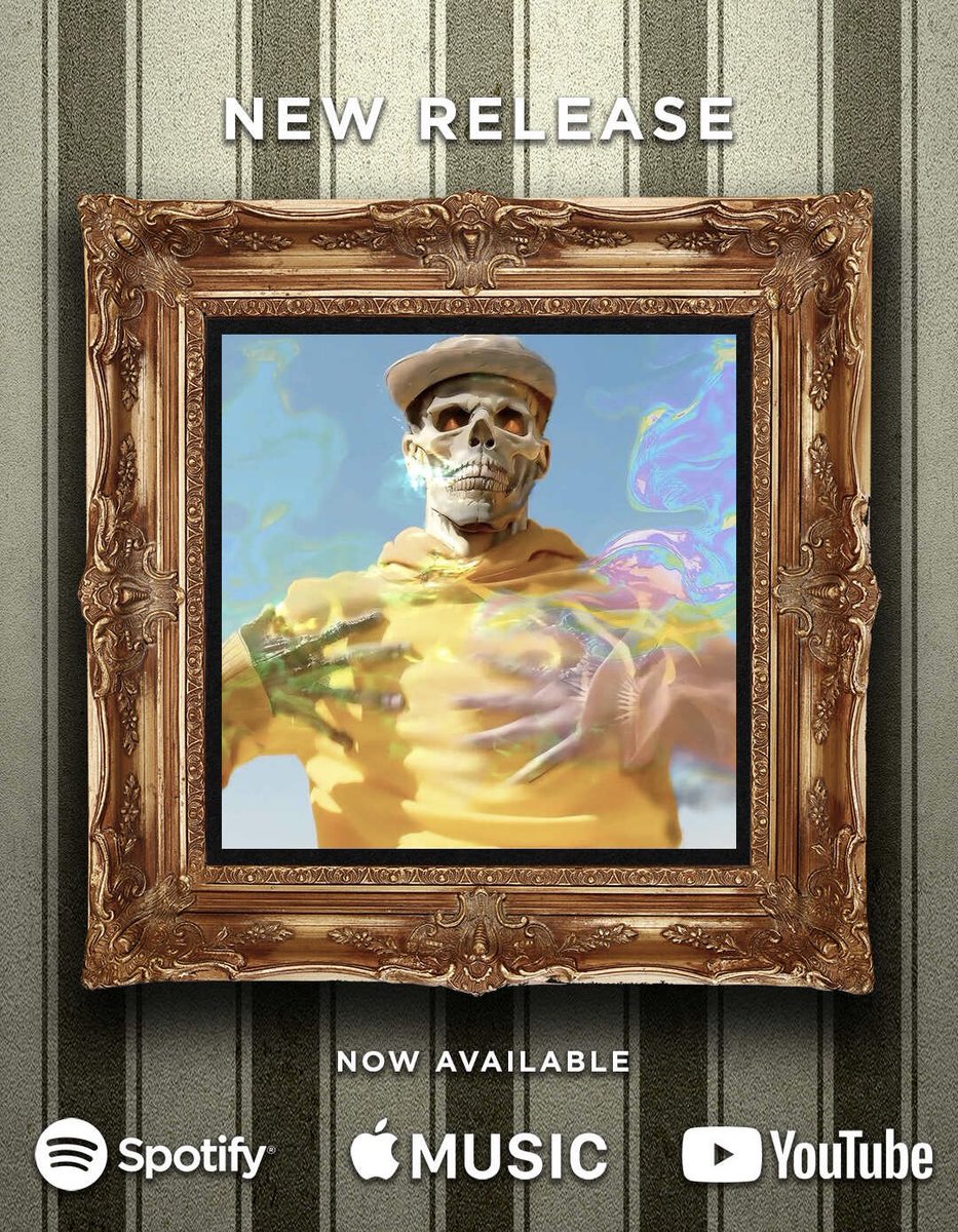 🔸HOUSE OF LOVE🔸 Out today on all platforms