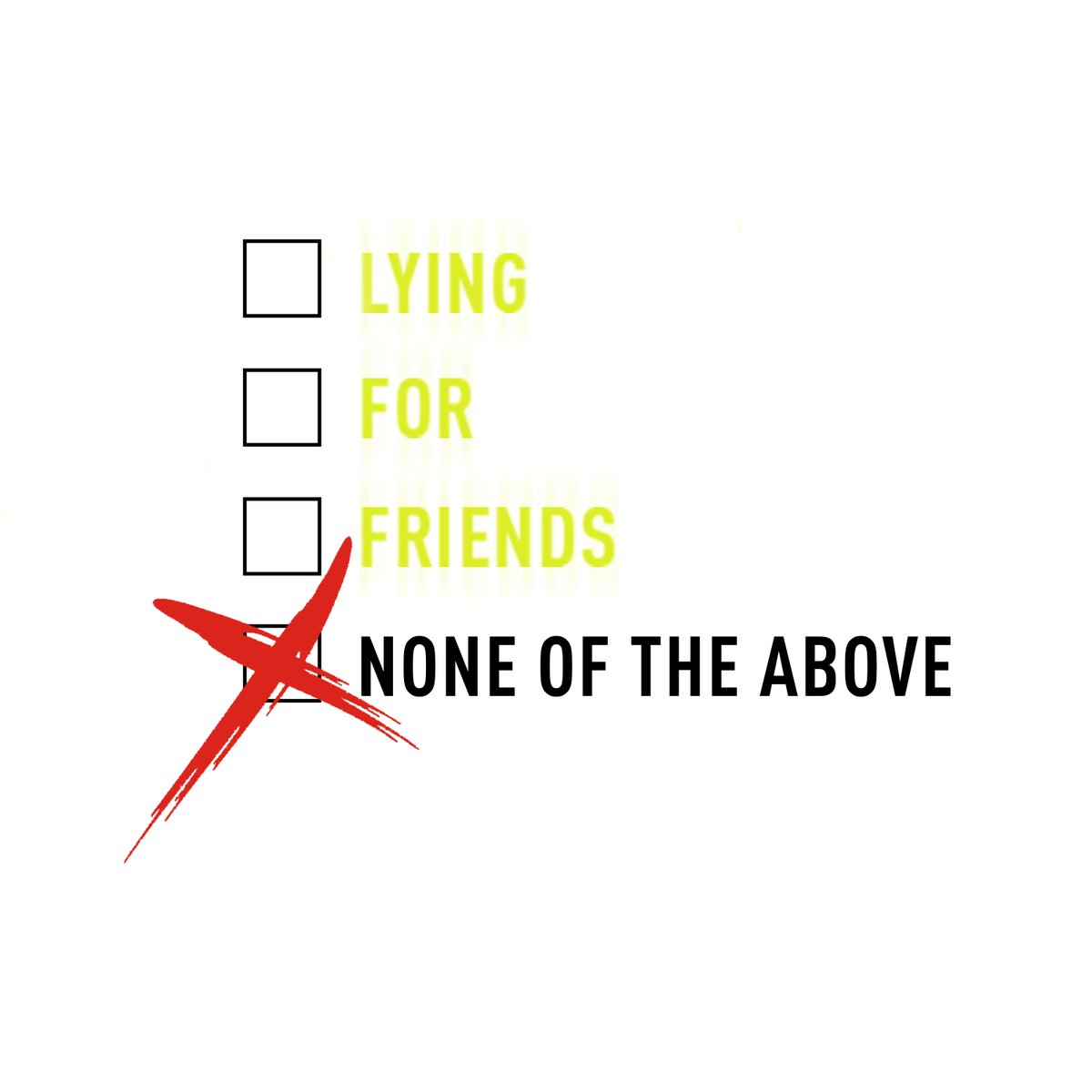 Delighted to announce our awesome new single: NONE OF THE ABOVE
Stream it here, now!
open.spotify.com/track/5Pru3Wog…