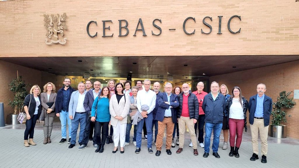 UCC+i UPCT (@ucci_upct) on Twitter photo 🔛 Ayer se celebró el acto de inauguración de <a href="/IdiesProyecto/">Proyecto IDIES</a>, que cumple este curso su décima edición 🎉
🔵 Investigadores de la <a href="/UPCToficial/">Universidad Politécnica de Cartagena | UPCT</a> tutorizarán 15 proyectos de investigación de estudiantes de Bachillerato.
✅ <a href="/ScienceGTS/">Science GTS</a>
🔗 Más info: bit.ly/46dwFHs 🔛 Ayer se celebró el acto de inauguración de <a href="/IdiesProyecto/">Proyecto IDIES</a>, que cumple este curso su décima edición 🎉
🔵 Investigadores de la <a href="/UPCToficial/">Universidad Politécnica de Cartagena | UPCT</a> tutorizarán 15 proyectos de investigación de estudiantes de Bachillerato.
✅ <a href="/ScienceGTS/">Science GTS</a>
🔗 Más info: bit.ly/46dwFHs