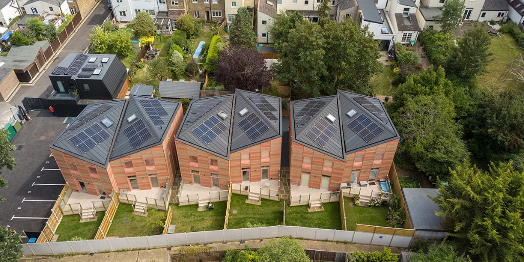 Standing seam solutions from @vmzincuk; @cupapizarras_en Cupa 12 natural slate; @ssqslate's Riverstone phyllite: this month's roofing and cladding product collection [AD]
#ribajproducts #roofing #cladding
ow.ly/Poeo50Q59OO