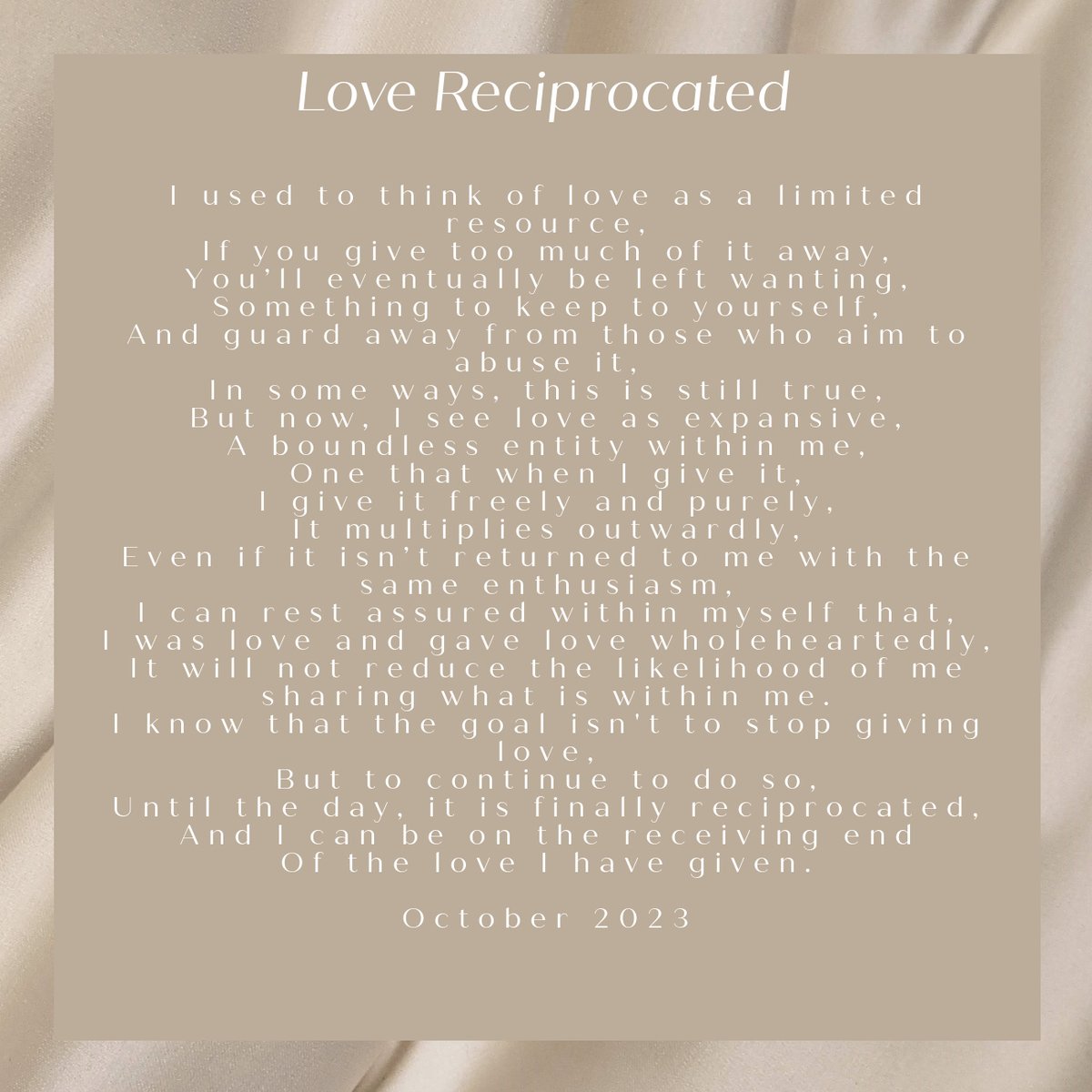 mysisterskeep15's tweet image. •
♾️
•
•⠀
Rekeisha⠀
•
•
#canadianblogger #mtlblogger #blackbloggers #bloggerlife #blackgirlswhoblog
•