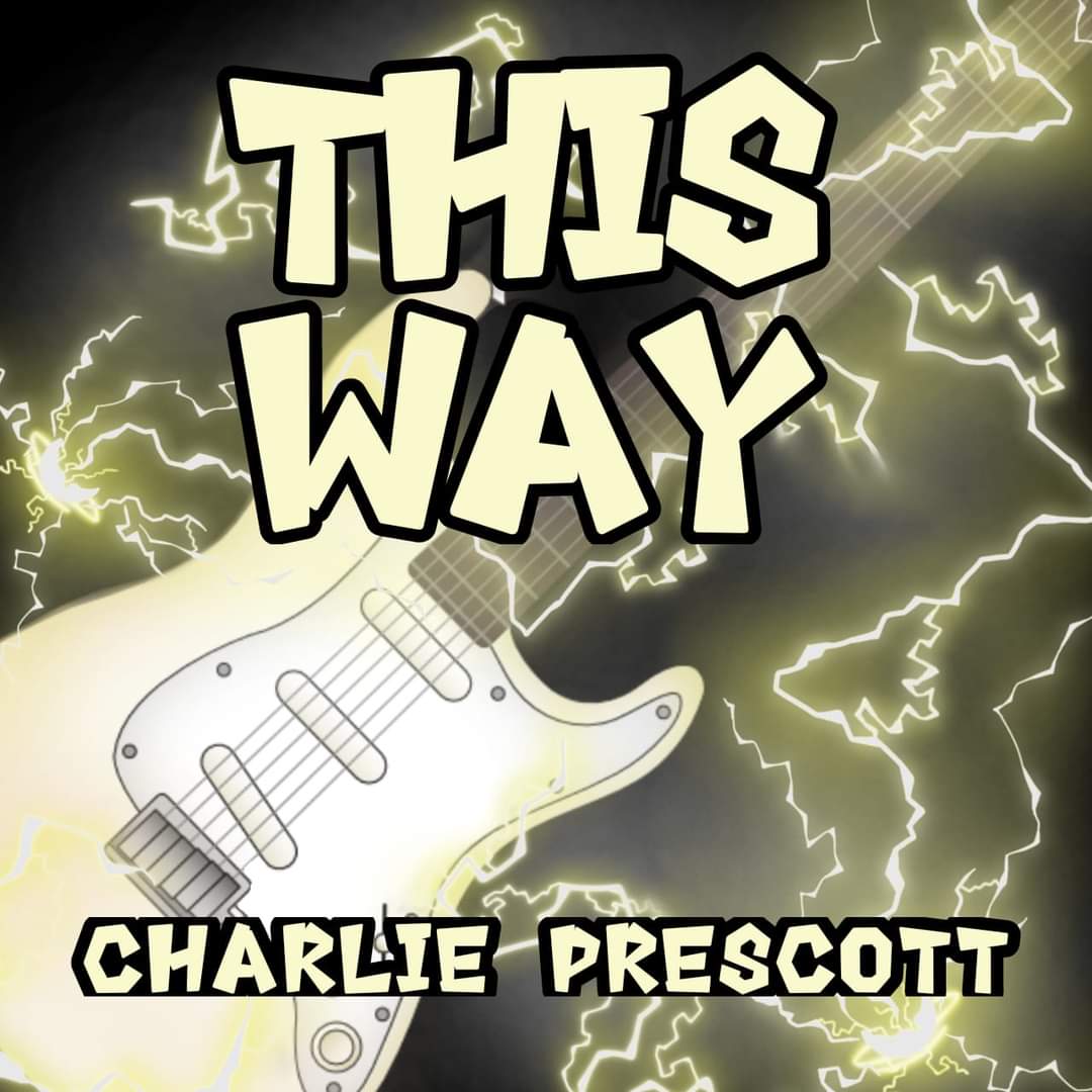 CharliesConcert's tweet photo. 🎶 My new single 'This Way' is out now. 

Tap the link in my bio to have a listen. And let me know what you think 👌

#NewMusic
#NewMusicFriday
#NewMusicFridayUK
#FolkestoneMusicTown
#NewEP
#NewMusicRelease
#SingerSongwriter
#EmergingArtist
#NewMusicAlert
#BBCintroducing
#UKmusic https://t.co/Ff2aS6FL9O
