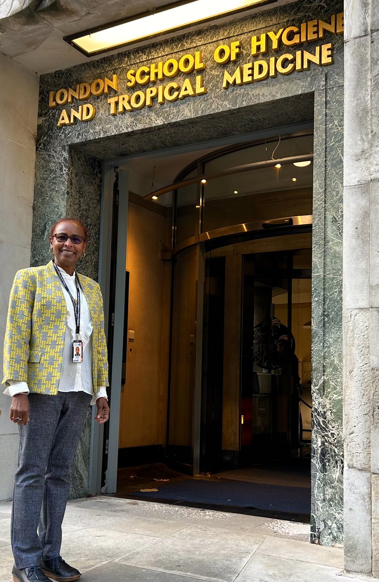 Excellent discussions taking place <a href="/LSHTM/">London School of Hygiene & Tropical Medicine</a> by GBV research experts and global practitioners incl in emergencies. A collaborative approach is key when working in complex research &amp; on topics that affecting significant segments of our society.<a href="/MazedaHossain/">Professor Mazeda Hossain</a> @michellelokot <a href="/AGabster/">Amanda Gabster, PhD</a>