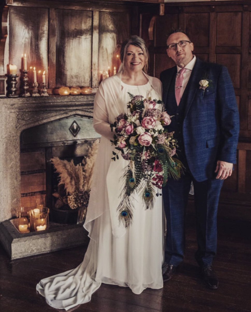 Stephanie Lamerton was Jeffs ॐ tweet media