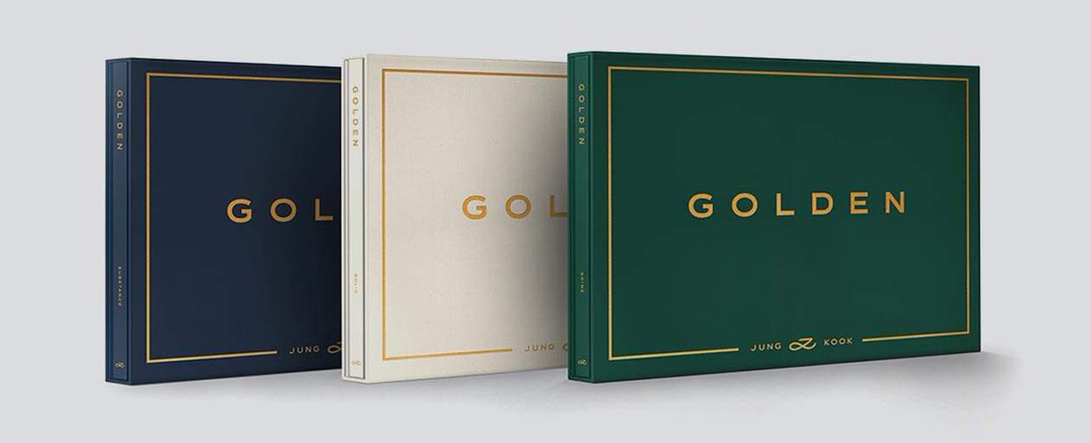 rjmonieth's tweet photo. ꒰pre꒱ Jungkook solo album ‘golden’

𓂋 อัลบั้มเต็ม ไม่แกะซีล
𓂋 ไม่ได้ของแถมเว็บ
𓂋 ราคารวมภาษี
𓂋 ส่งกลับแอร์

price : บั้มละ 390.-/มัดจำ 100.- (random ver.)

**มัดจำชำระที่เหลือได้ตอนของถึงไทย**

📦 free shipping

#ตลาดนัดบังทัน https://t.co/M2Q7iT76pH