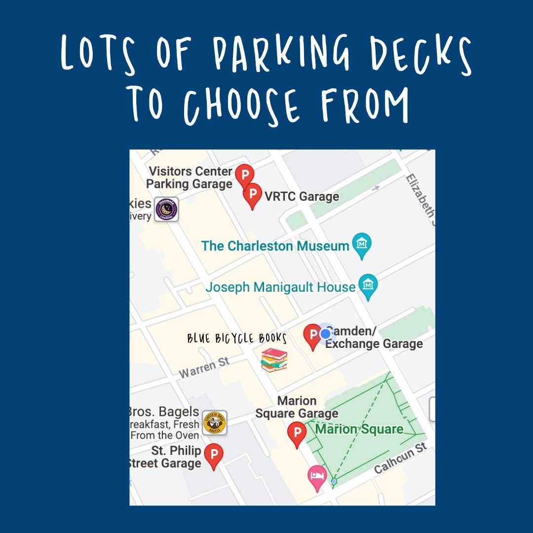 Hello! If you're looking for bathrooms this weekend at YF, the visitor center is your #1 bet. If you are looking for parking, there are several parking decks in the vicinity :)