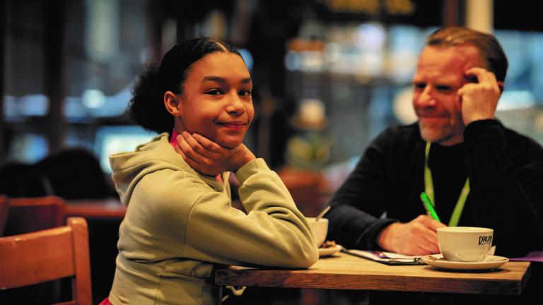 Barnardo's in the North (@barnardosnorth) on Twitter photo Looking for a Child Exploitation Worker to join our Complex Exploitation Team to work with Cleveland Police, Barnardo's exploitation services across the Tees Valley and Social Care Services and other agencies.
More info email sarah.marsh@barnardos.org.uk.
jobs.barnardos.org.uk/.../chil.../17… Looking for a Child Exploitation Worker to join our Complex Exploitation Team to work with Cleveland Police, Barnardo's exploitation services across the Tees Valley and Social Care Services and other agencies.
More info email sarah.marsh@barnardos.org.uk.
jobs.barnardos.org.uk/.../chil.../17…