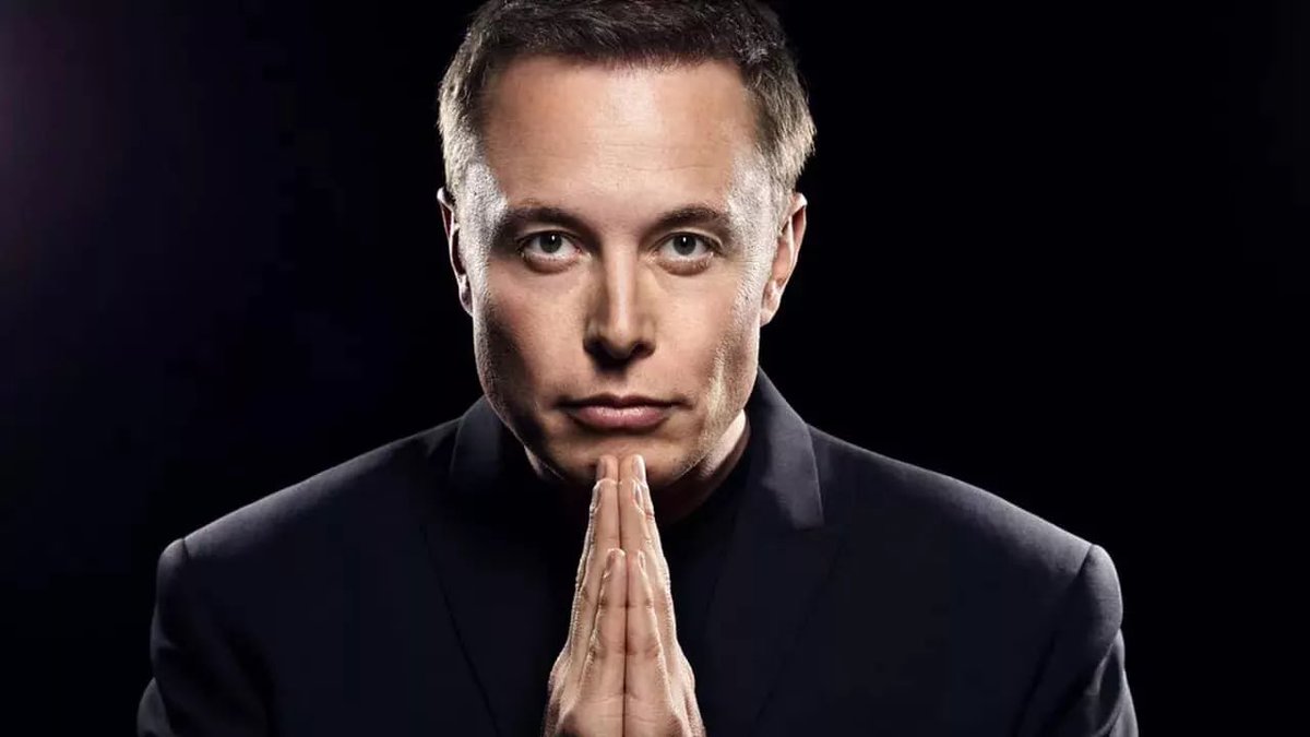 Who would you like to see cast as Elon Musk in the upcoming biopic from Darren Aronofsky and A24?