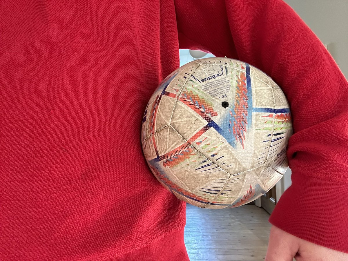 ODPppiper's tweet photo. Delighted to get a hat trick on my walking football debut for @jscommunityclub #overthemoon https://t.co/8QjC82Qemz