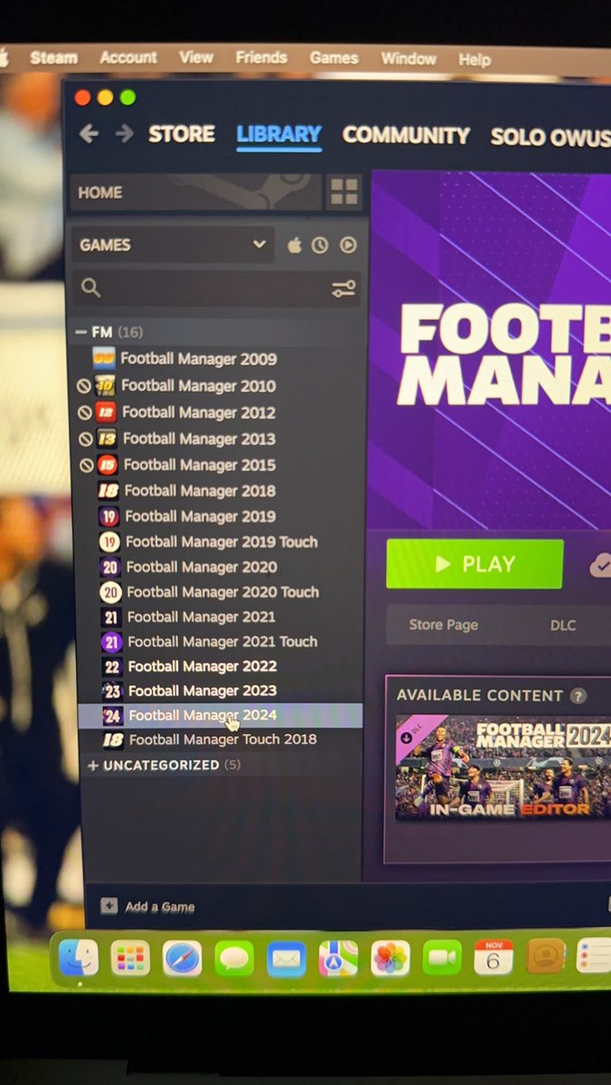 Solo Owusu tweet media