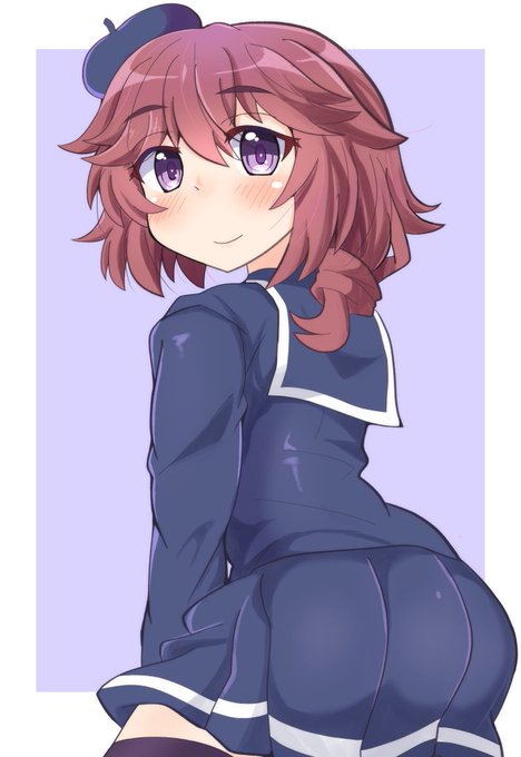 良ちゃん描いたからみて
#まちカドまぞく 