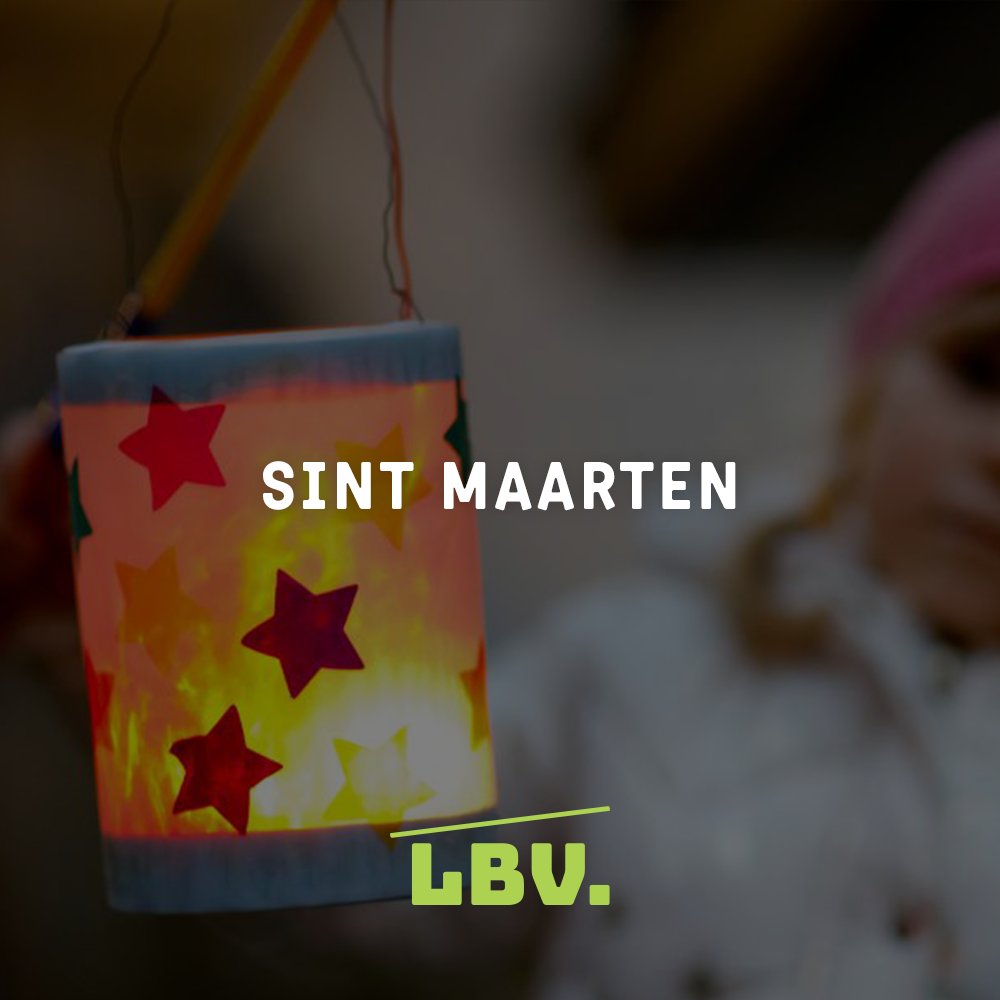 𝐒𝐢𝐧𝐭 𝐌𝐚𝐚𝐫𝐭𝐞𝐧 🍂🕯️

Op deze mooie zaterdag vieren we Sint Maarten, de feestdag van het delen en het licht. Kinderen trekken met lampionnen door de straten en zingen vrolijke liedjes, hopend op een traktatie.