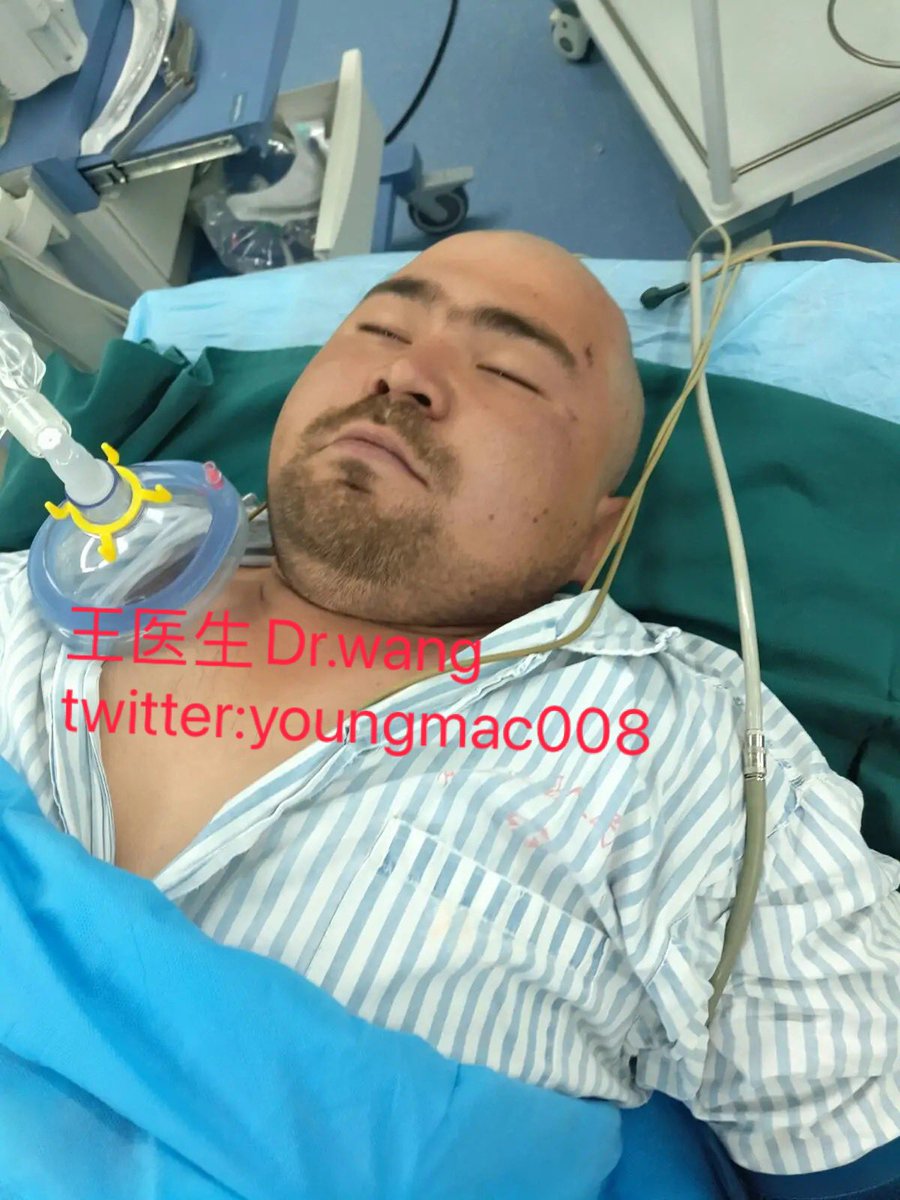 王医生Dr.Wang tweet media